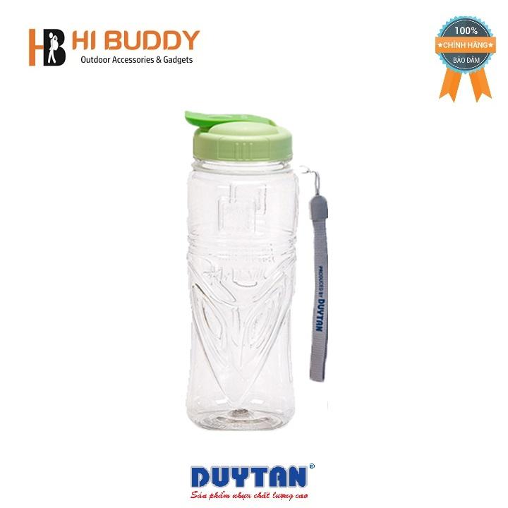 Combo 2 Bình Nước Matsu Có Quai Duy Tân 700ML No.253