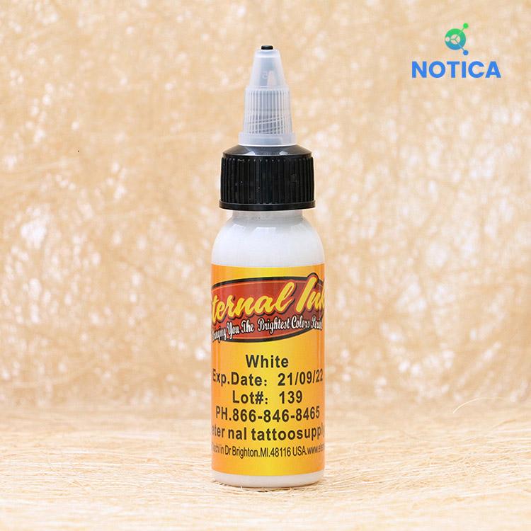 Mực xăm tattoo Eternal-lọ 30ml