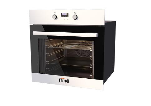 Lò nướng Ferroli FO-9A31E1 9 chức năng