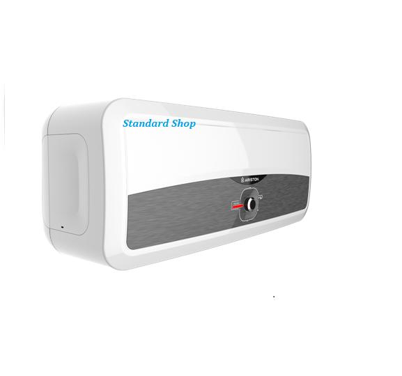 Bình nước nóng Ariston Slim2 20R 20 lít model mới 2018