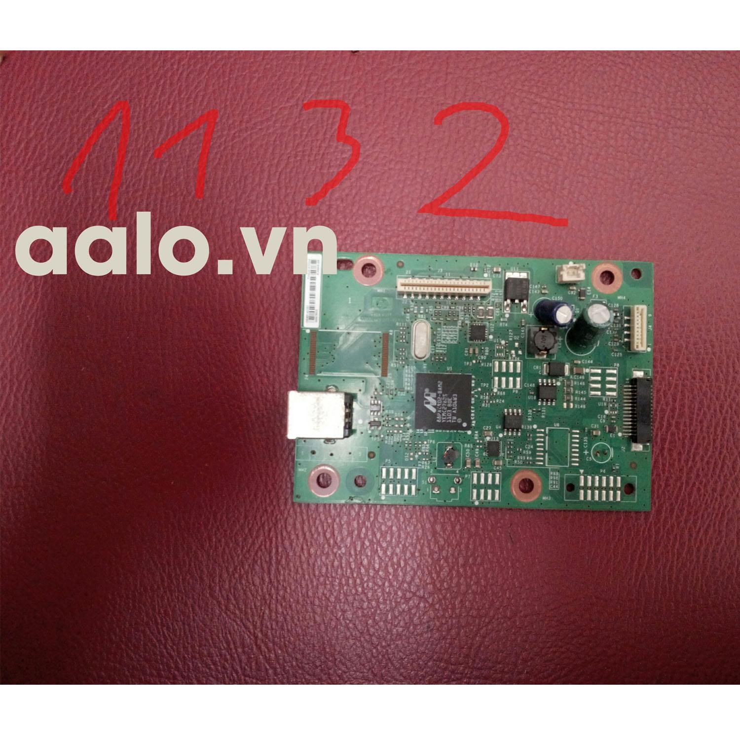 Card Formatter HP M1130 M1132