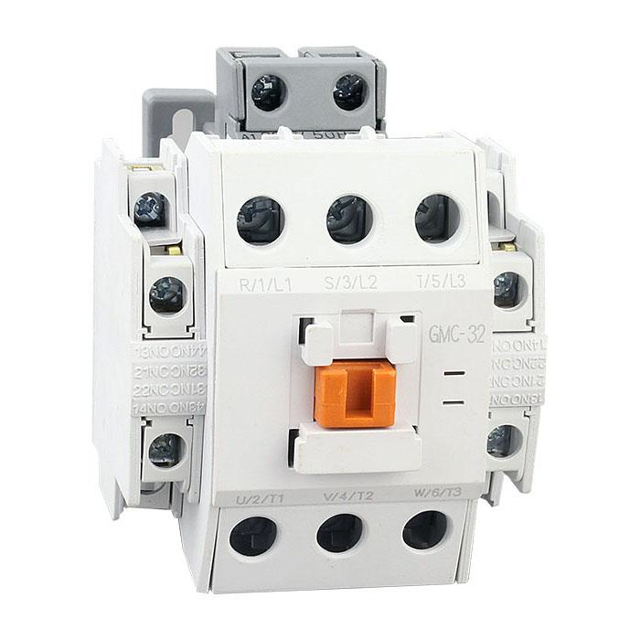 Khởi động từ GMC 32A 220V