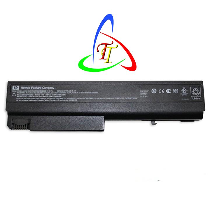 Pin Laptop HP. ProBook. 6360b,6460b,6465b,6560b