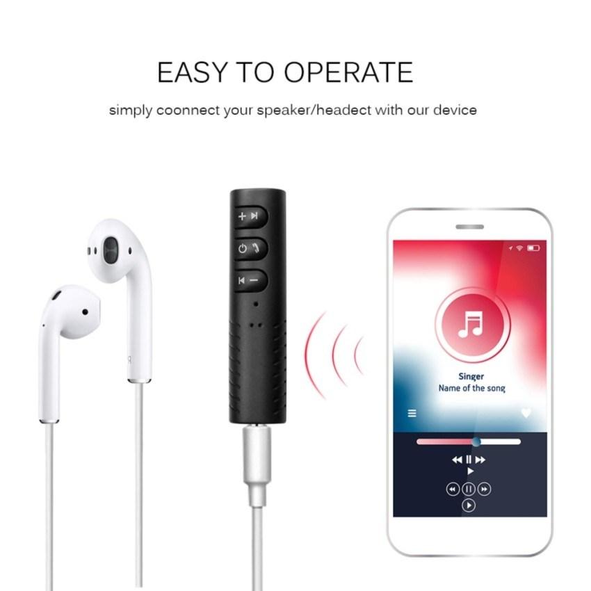 Car bluetooth music Receiver