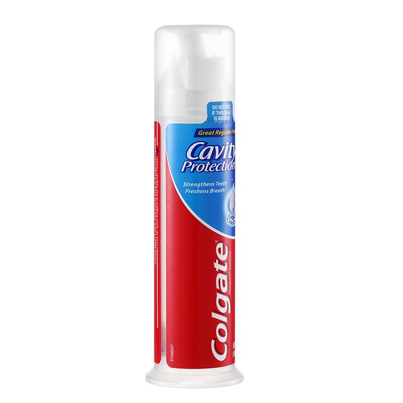Kem Đánh Răng Colgate Cool Stripe Cavity Protection 100ml