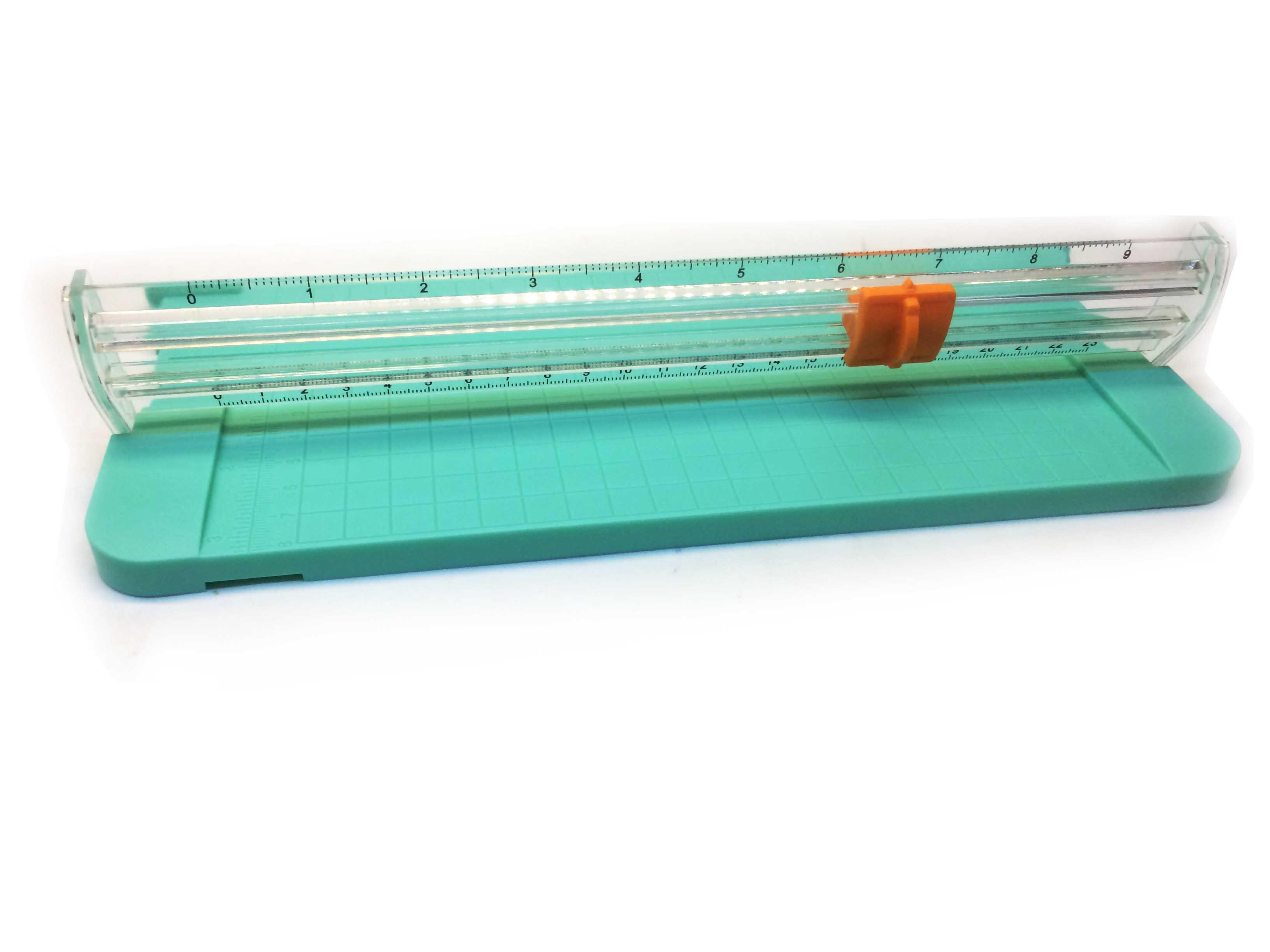 Bàn kê cắt giấy mini