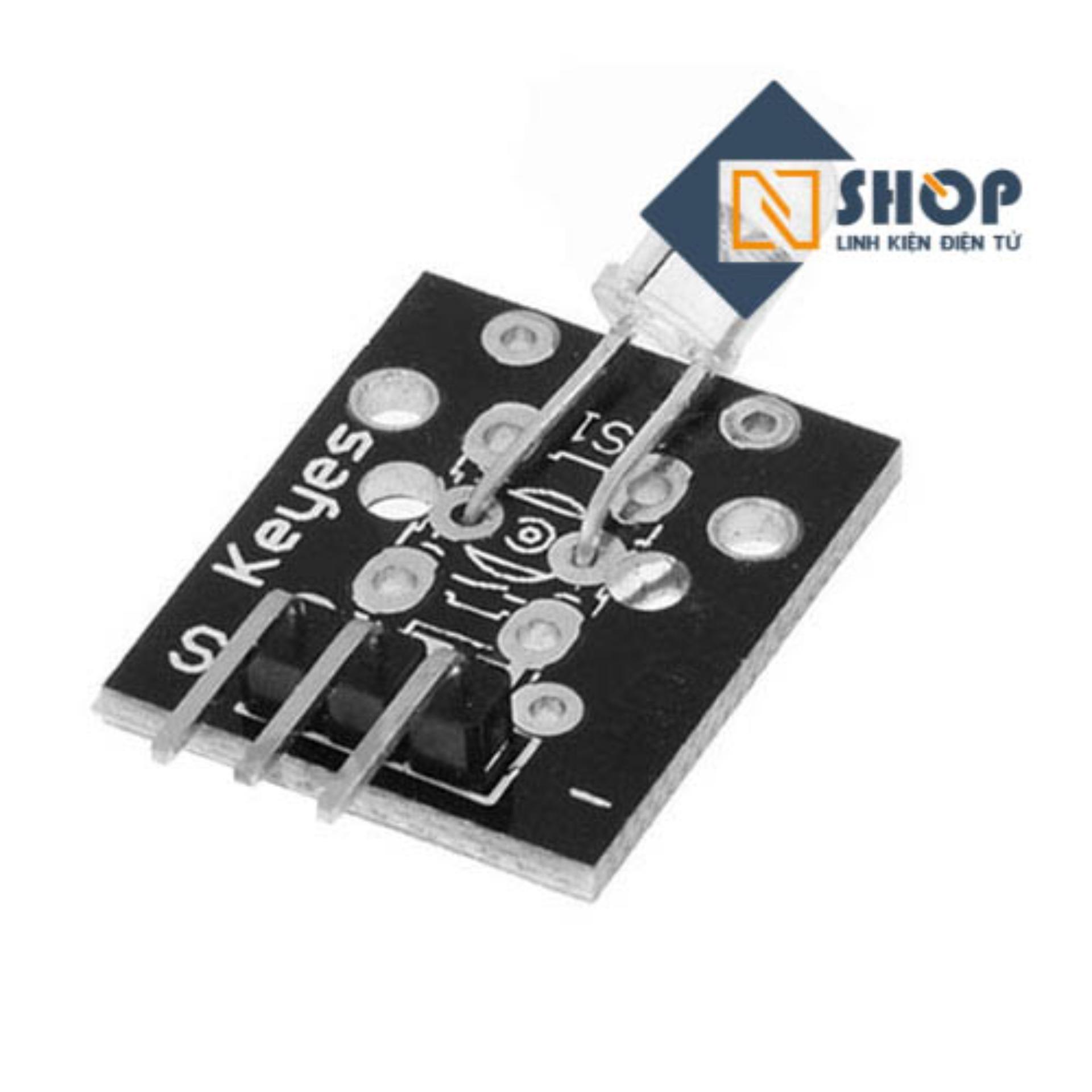 Module phát hồng ngoại KY-005