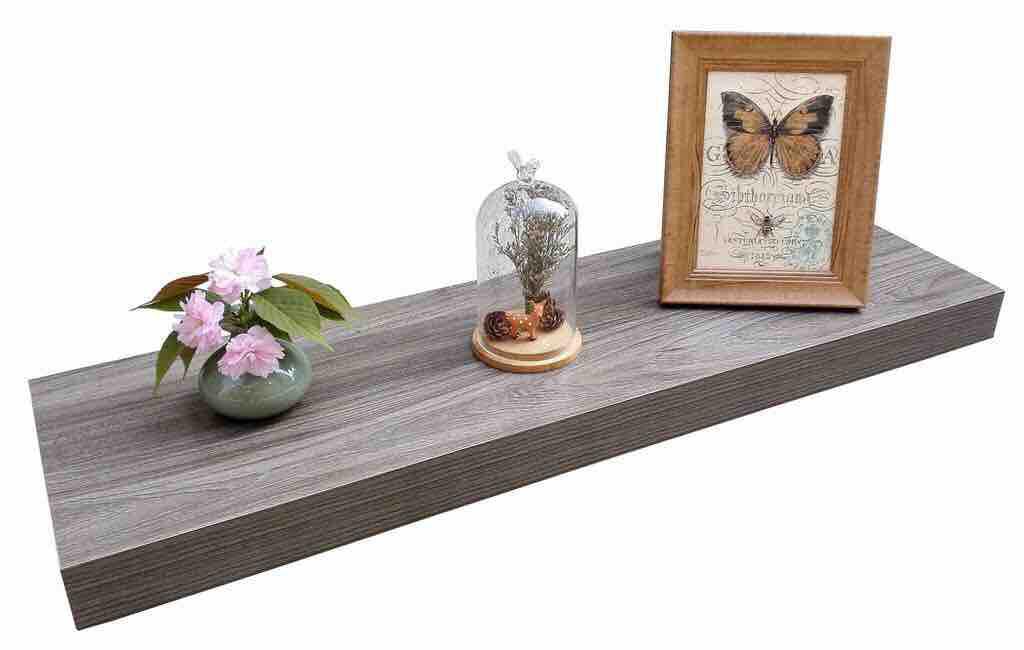 Floating shelf Modo Harac M7 (120x26x5 cm)