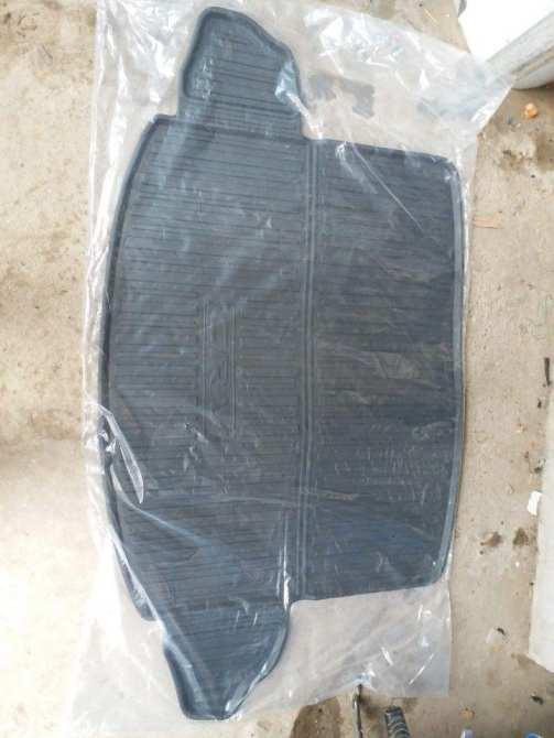 LÓT CỐP NHỰA HONDA - CRV 2009 - 2018