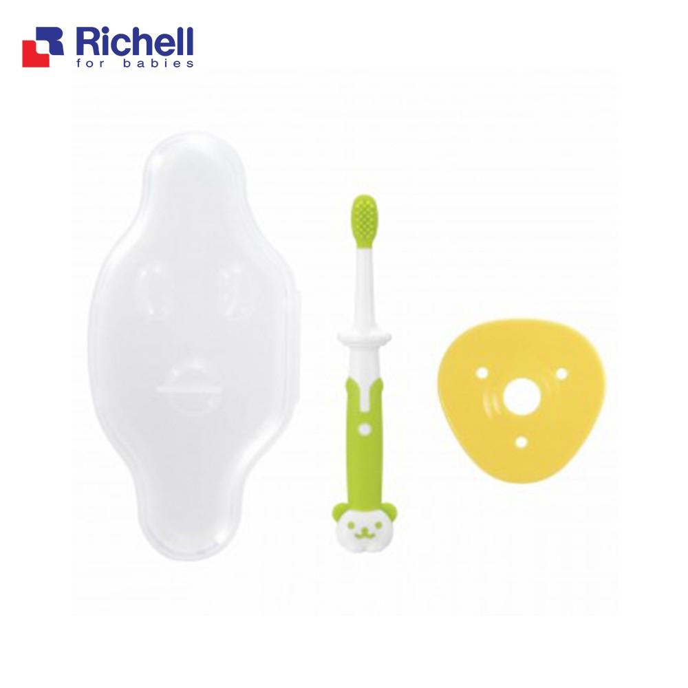 [HCM]Bàn chải bước 2 (8m+) Richel RC93864