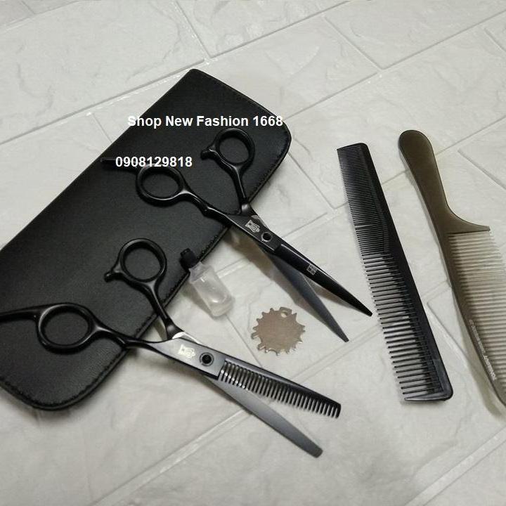 [HCM]BỘ KÉO CẮT TÓC CHUYÊN NGHIỆP