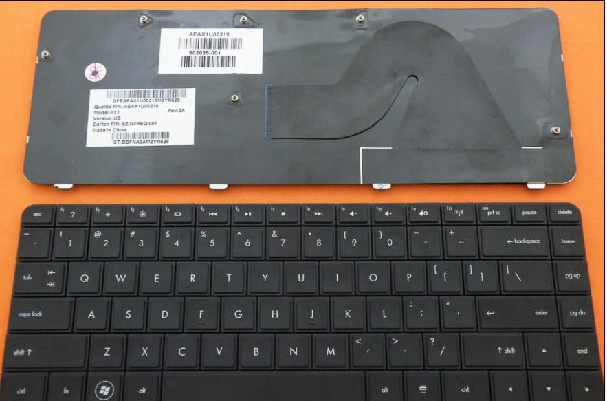 Bàn phím Laptop HP. CQ42 G42