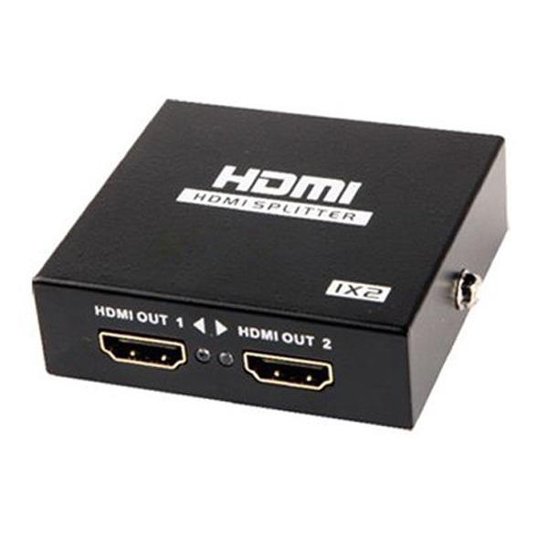 Bộ chia HDMI 1 ra 2 3D 1080DPI
