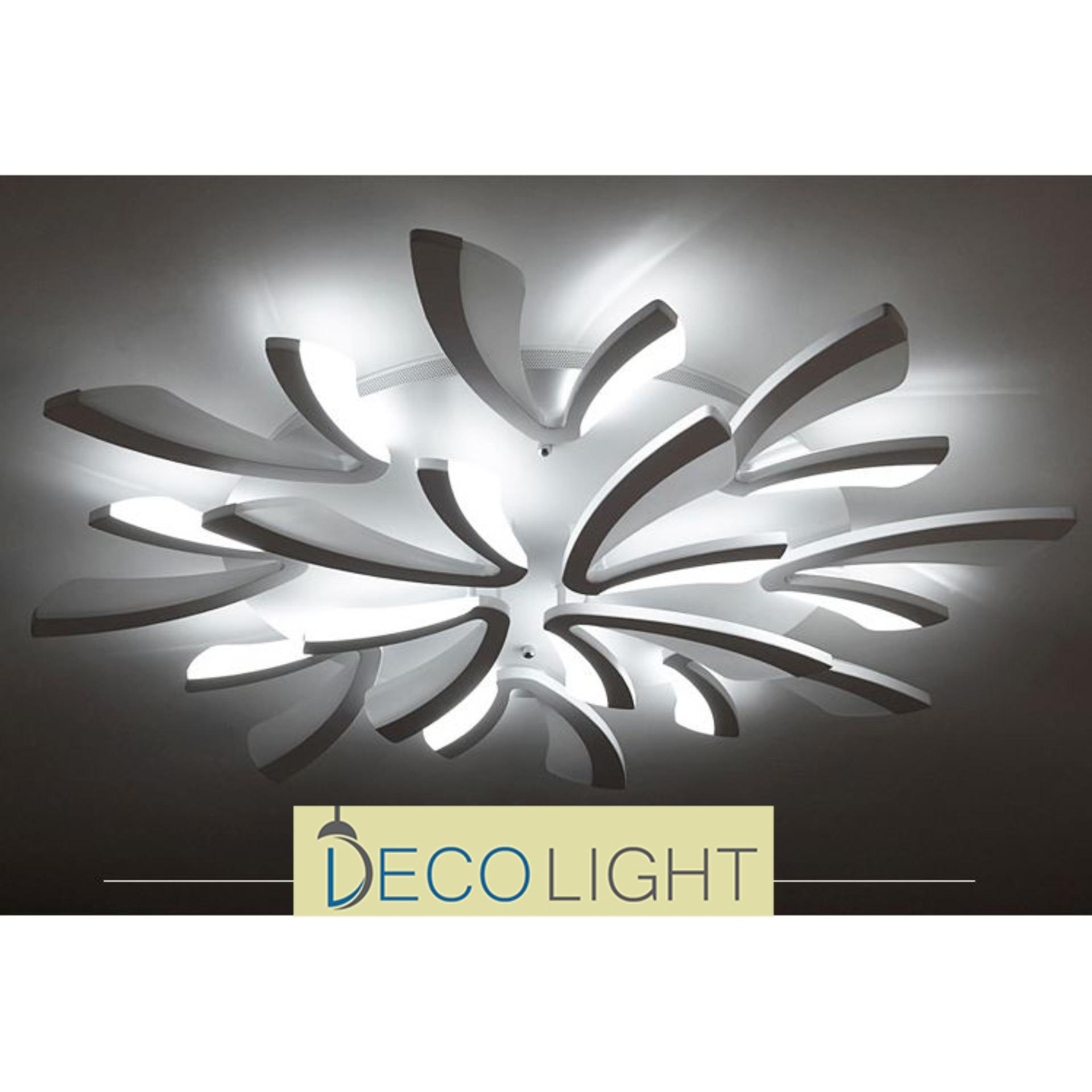 Đèn ốp trần Deco Light OT3M08 ( Gọi 0977498888 để được tư vấn lắp đặt )