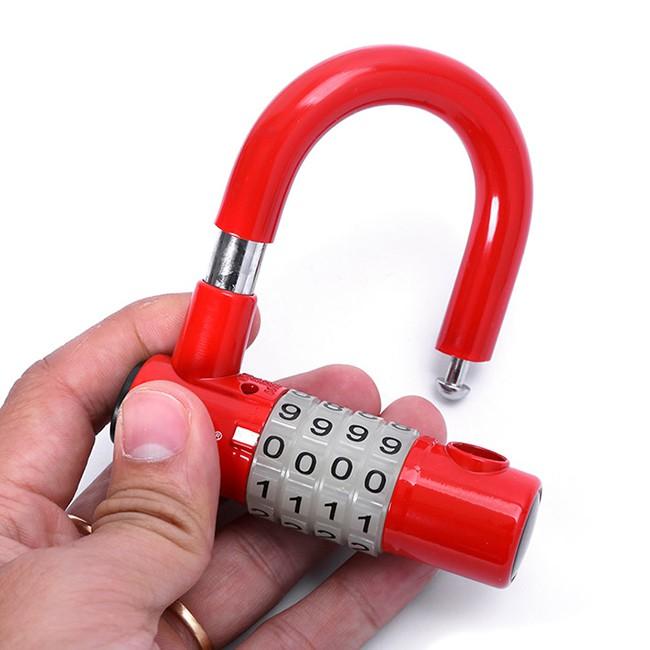 [HCM]Ổ KHÓA MÃ SỐ SCHONE DẠ QUANG CAO CẤP (ĐỨC)