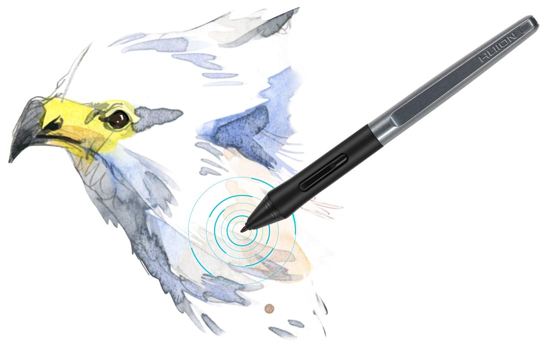 Bảng vẽ Huion H1060P
