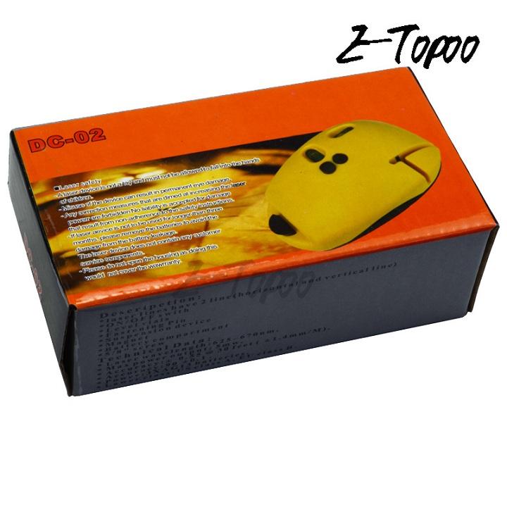 Thước LAZER ke góc vuông