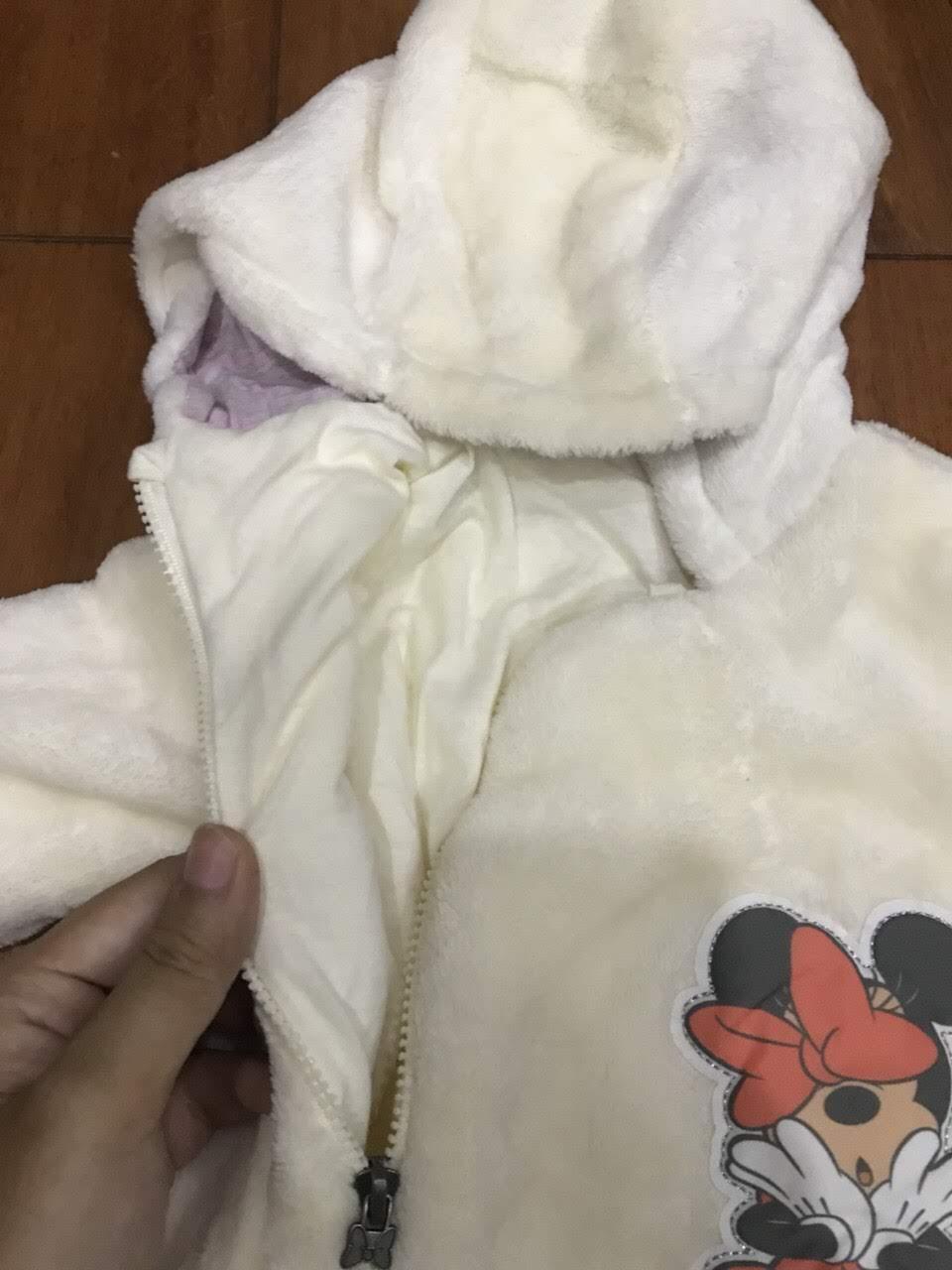 BODY LÔNG DISNEY