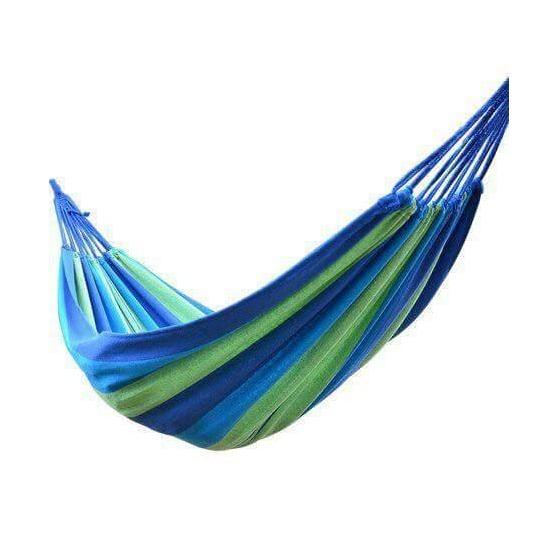 Võng du lịch, giã ngoại cho gia đình