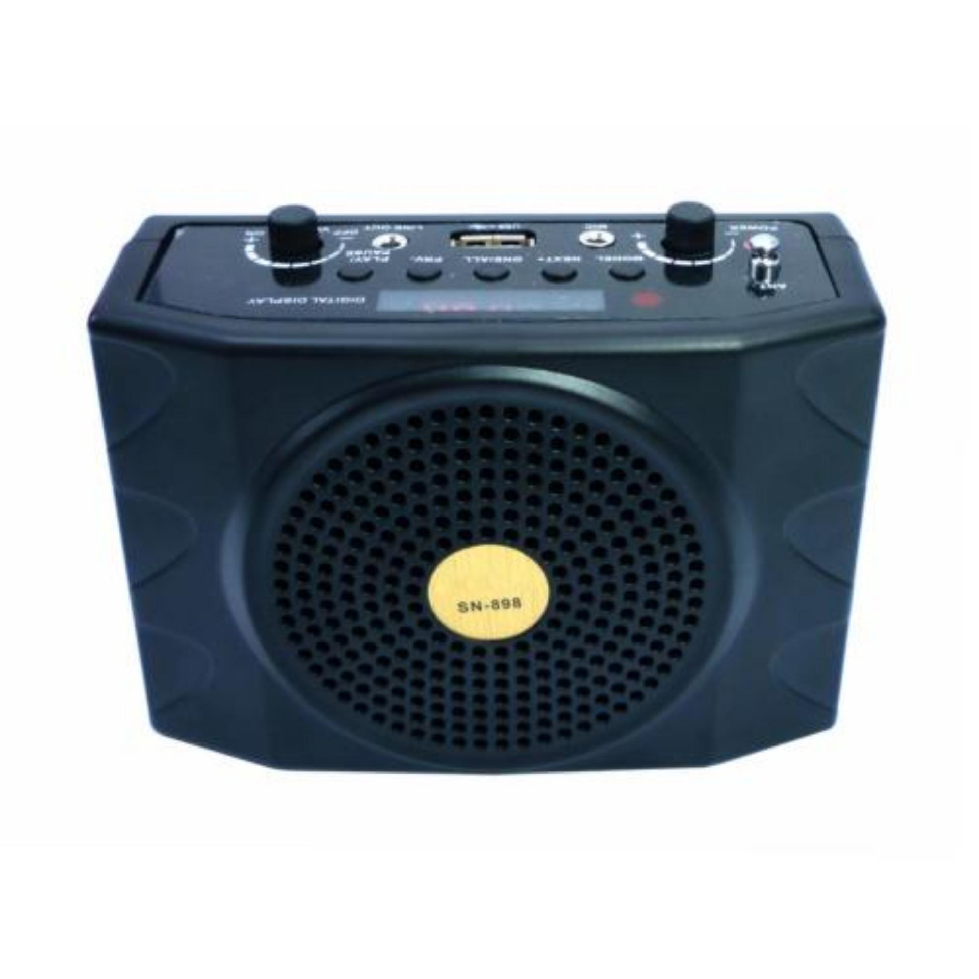 Loa Trợ Giảng Electronics Sony SN-898