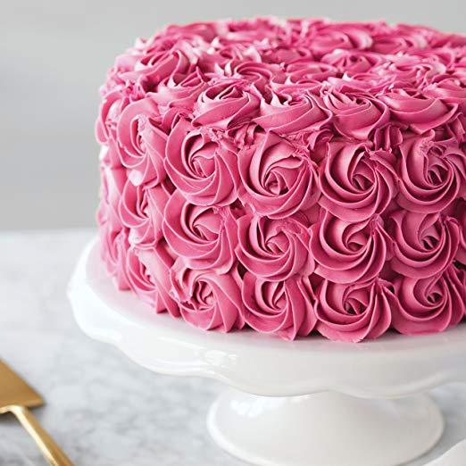 [HCM]Màu thực phẩm Wilton Rose - 1oz