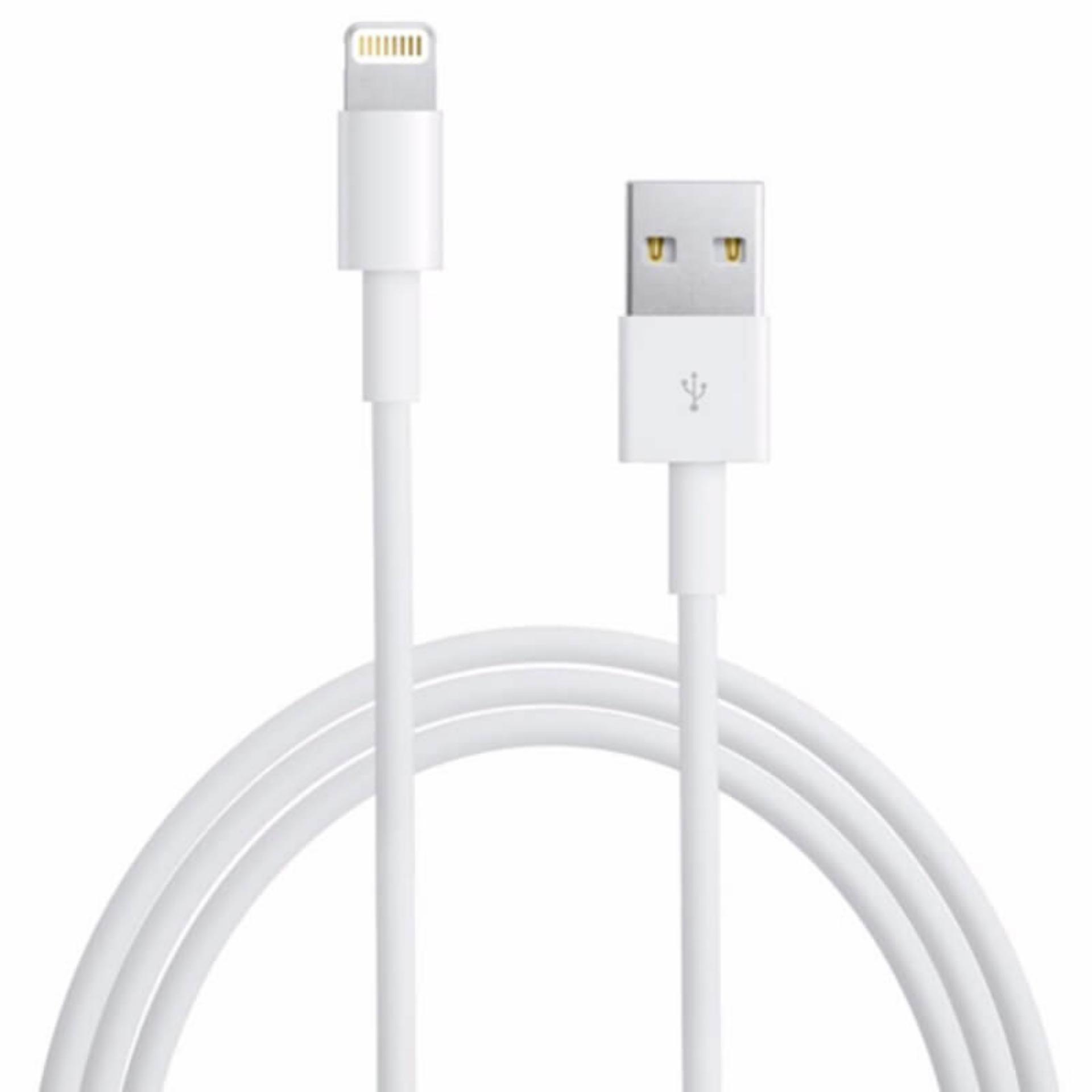 Cáp sạc lighting siêu bền sạc nhanh cho iPhone 2M