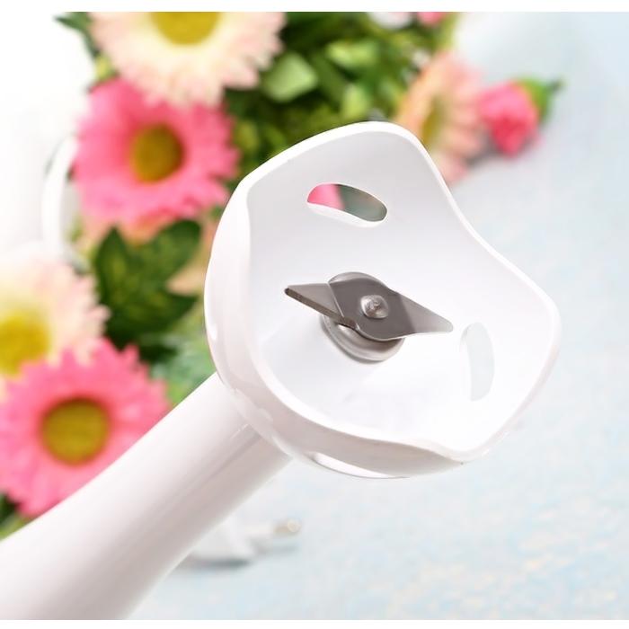 [HCM]Máy xay cầm tay Sokany SM-5015 đa năng