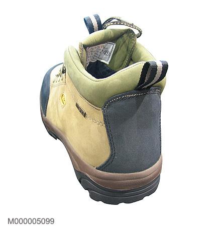 Giày bảo hộ cao cấp Hàn Quốc K2-17 size 44