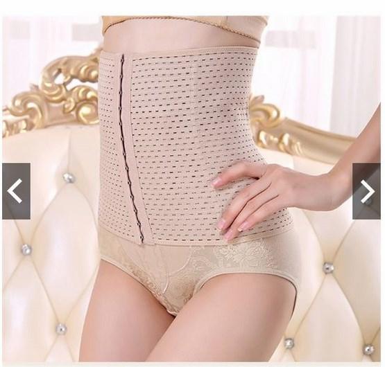 Đai quấn bụng định hình giảm eo xin11