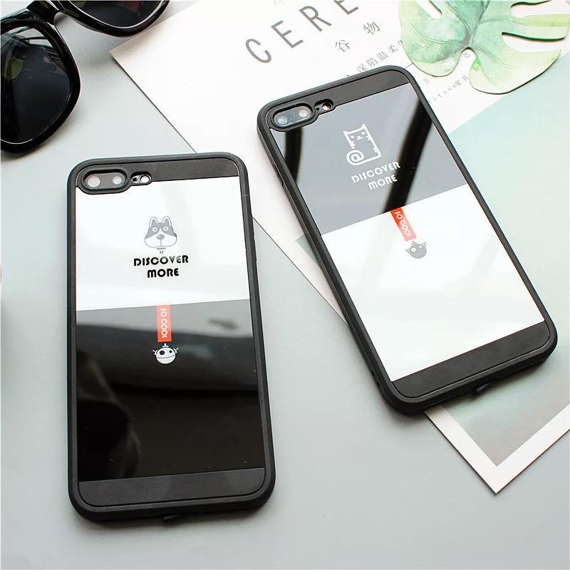 ỐP MÈO CÚN ĐÁNG YÊU CHO IPHONE
