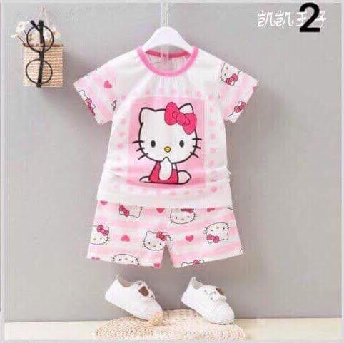 BỘ BÉ GÁI - MẪU LẤY NGẪU NHIÊN
