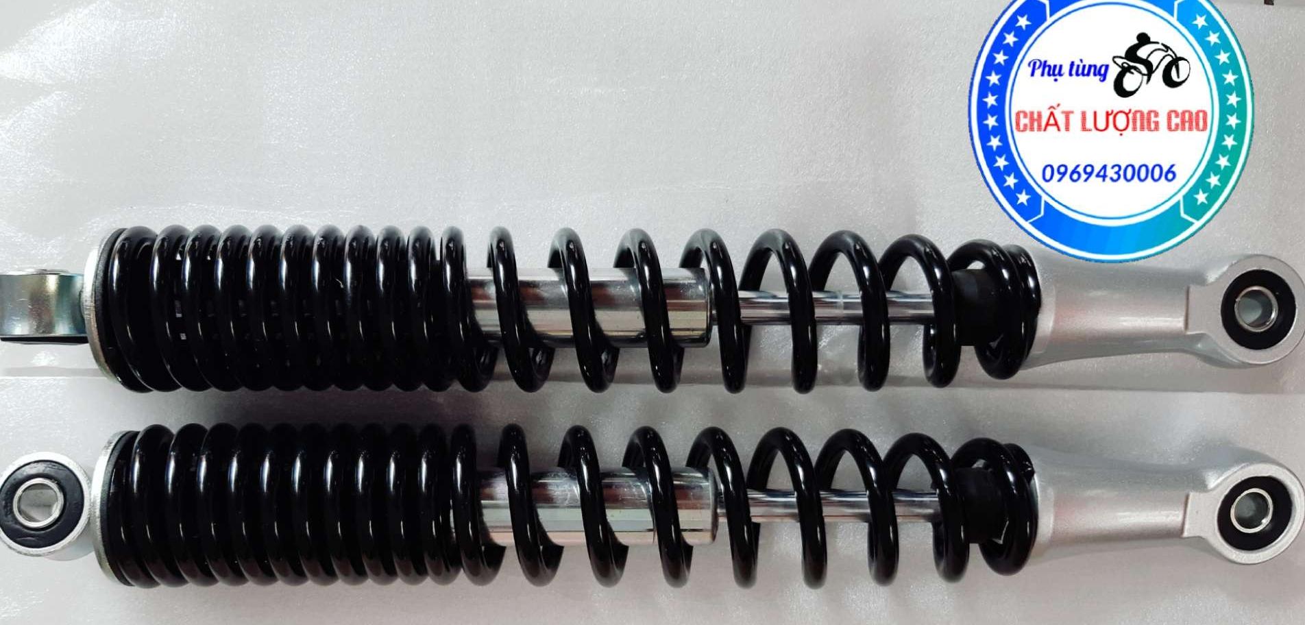 [HCM]Phuộc Sau xe wave s110 zin Thailand