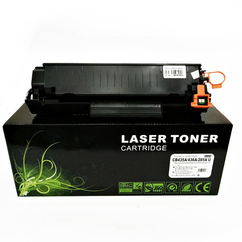 Hộp mực máy in HP LaserJet P1102/P1102w (CB435A/436A/285A)
