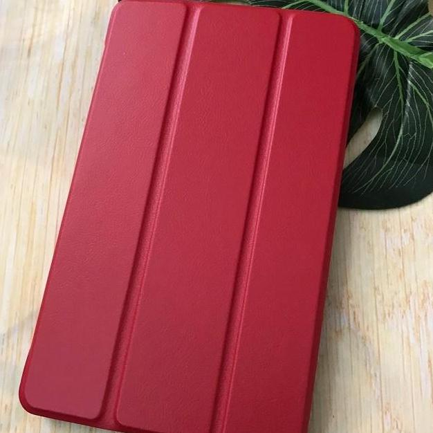 Bao da cho xiaomi mi pad 4 cao cấp - ol2411
