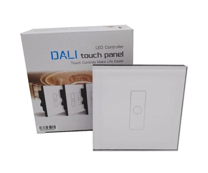 Điều khiển đèn LED LTECH DALI dimmer series DA1