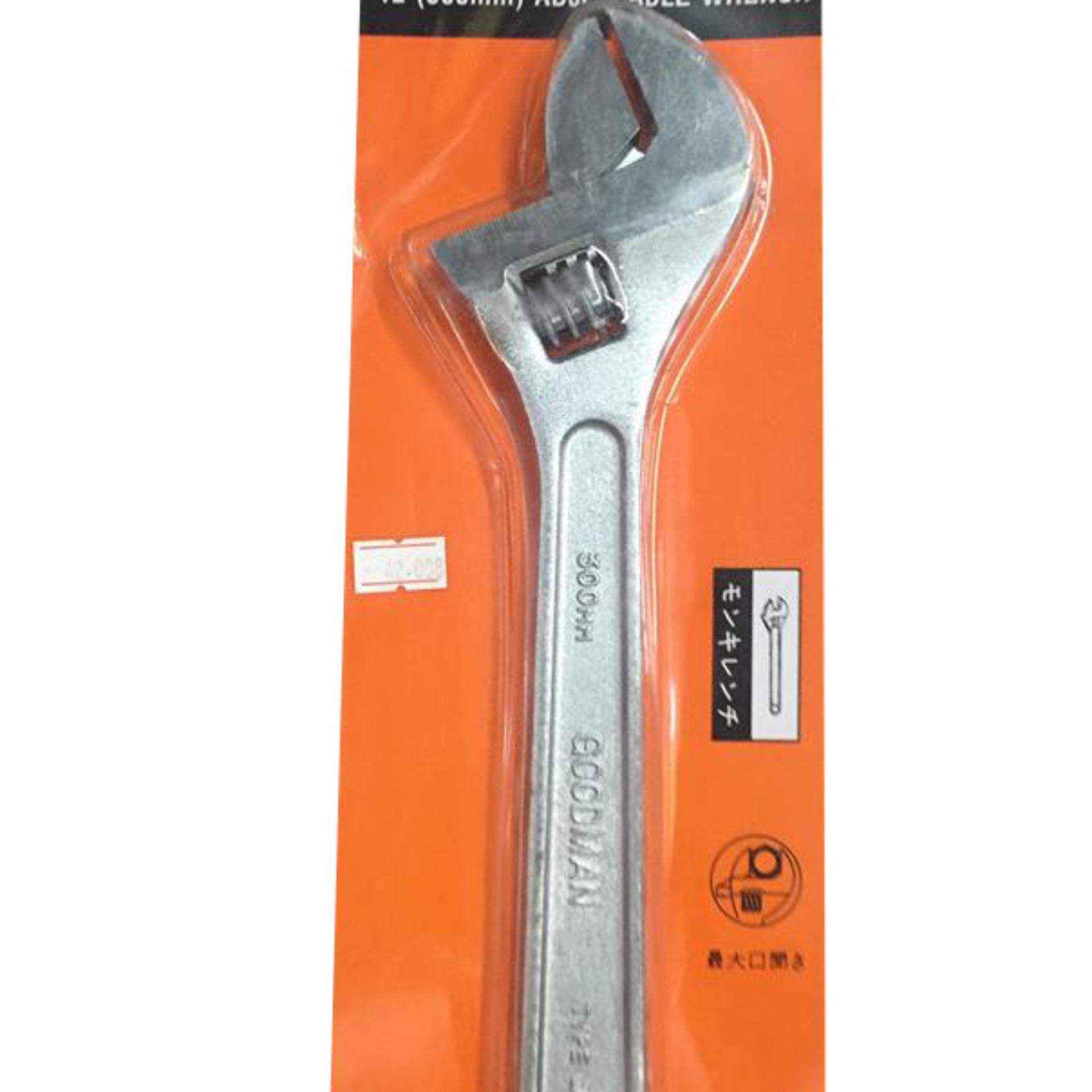 Mỏ lết 10 GOODMAN 42-007