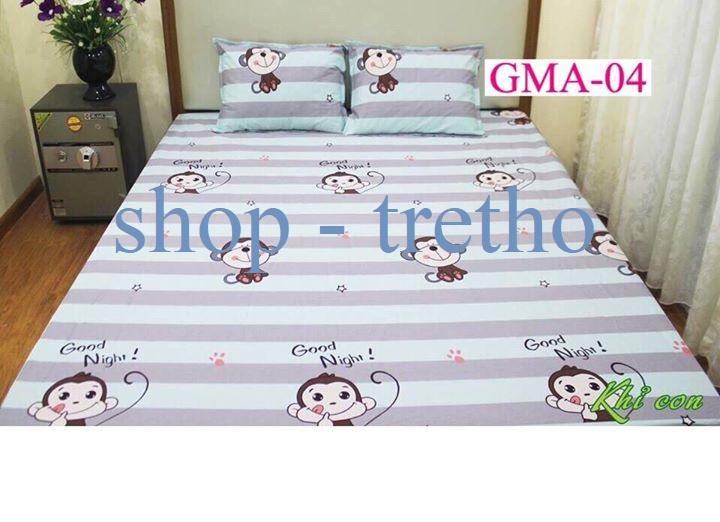 Ga chống thấm CAO CẤP Goodmama 1m6 x 2m