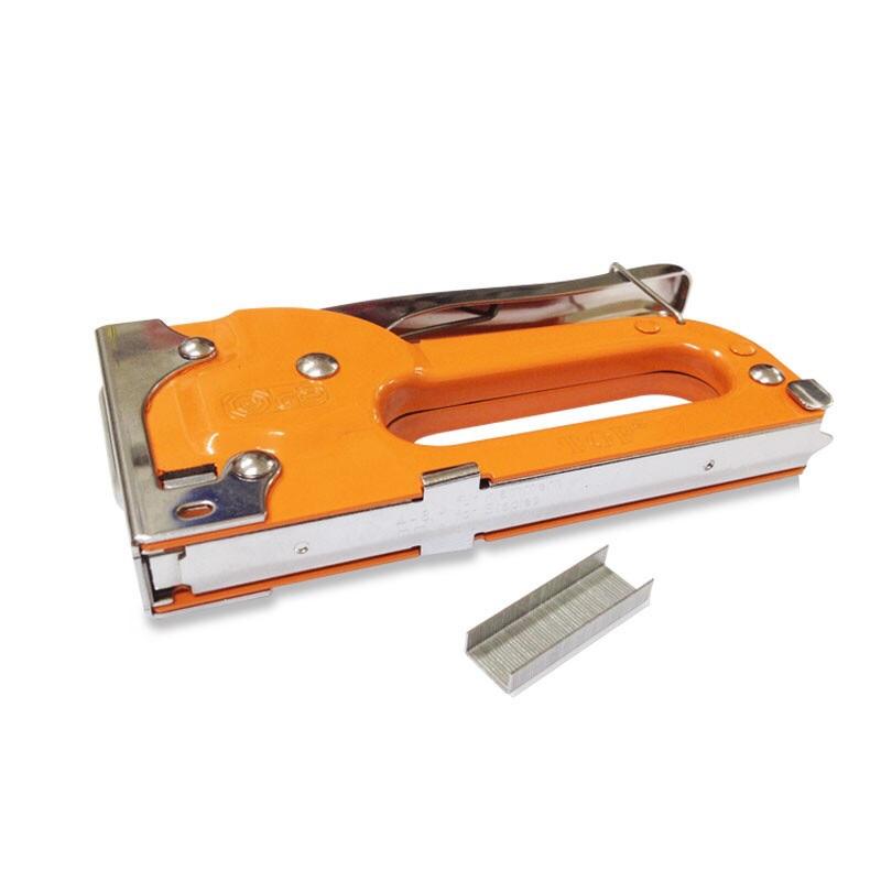Kìm bấm đinh ghim TOP TST50010 (kèm 1 hộp ghim 16/6)