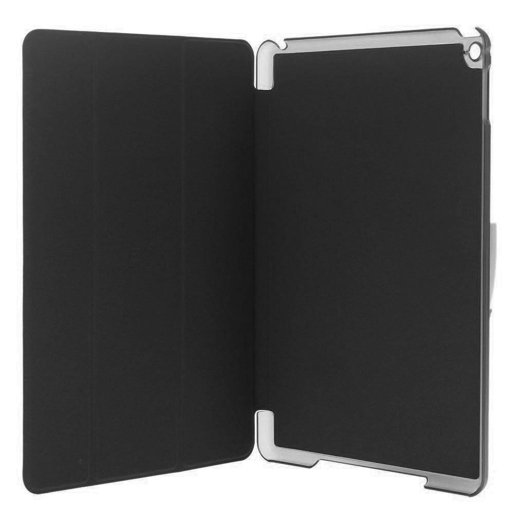 Bao da Baseus Grace Ipad Air 2 - Hàng nhập khẩu (vàng kaki)