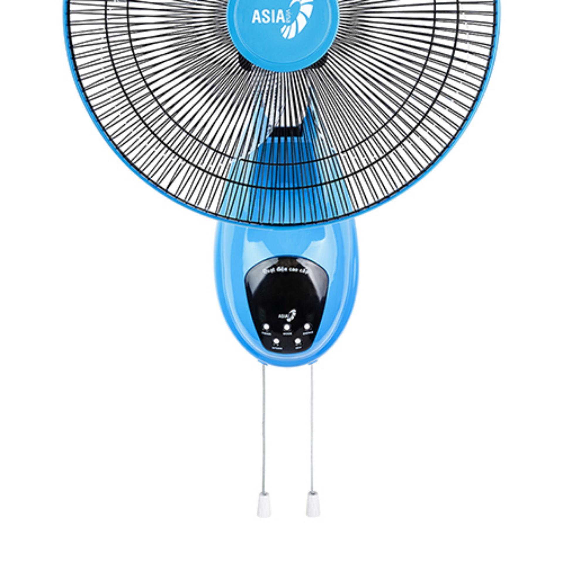 Quạt treo ASIAvina L16019-BV0 (Xanh Coban)