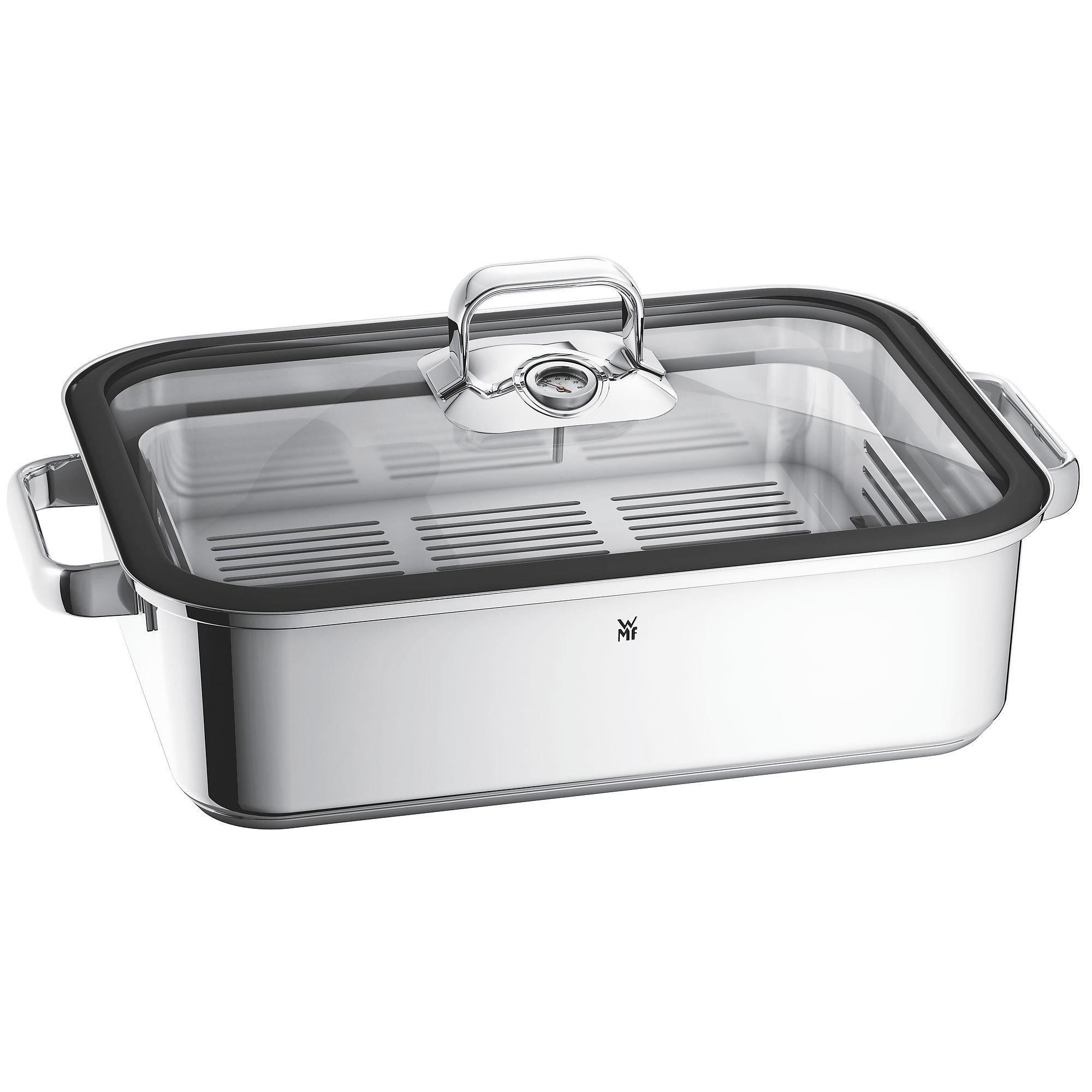 Nồi (khay) hấp WMF Vitalis 6.5L