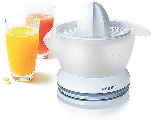 Máy vắt cam Philips HR2738 500ml