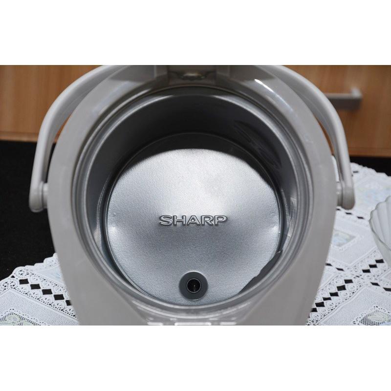Bình thủy điện Sharp KP-20BTV 1.7 lít