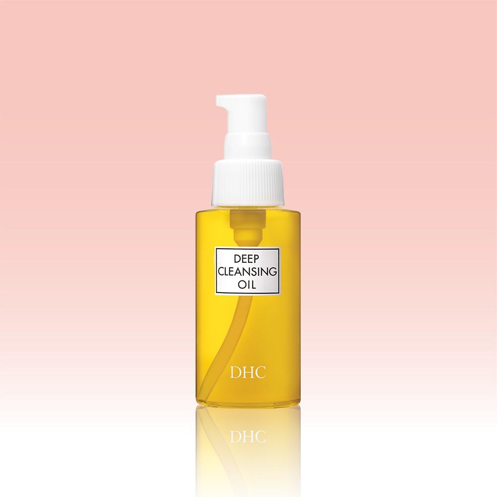 Dầu Tẩy Trang Olive DHC Deep Cleansing Oil (SS) 70ml