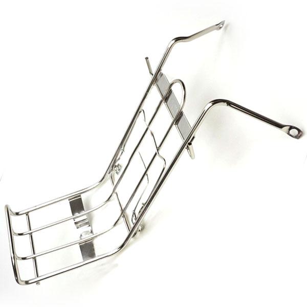 BAGA INOX WAVE BLADE 7LY