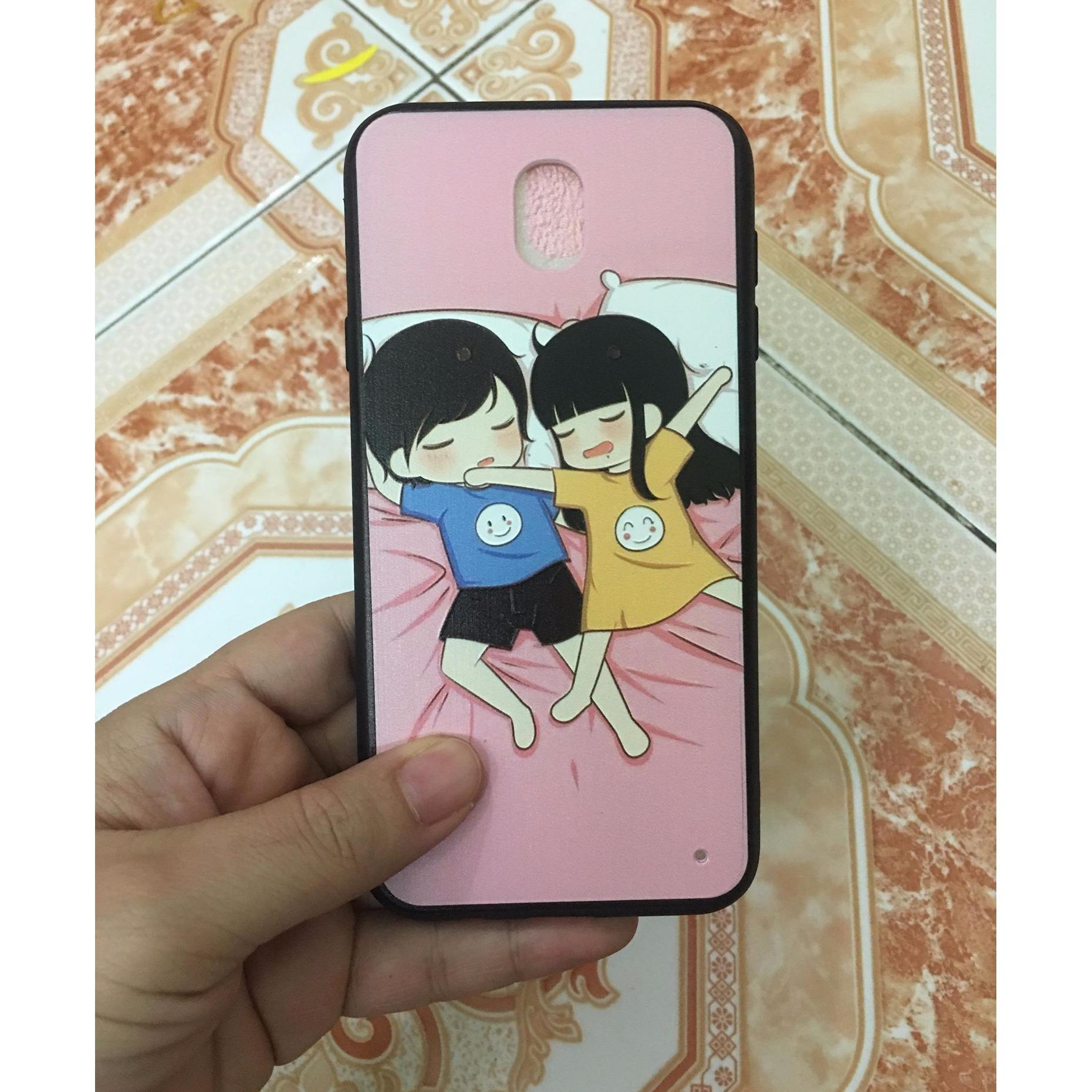 Ốp lưng thời trang cho samsung J7 pro