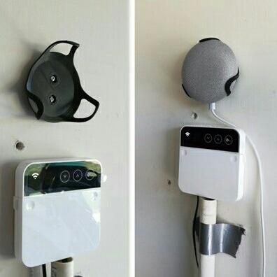 Case treo Google home mini