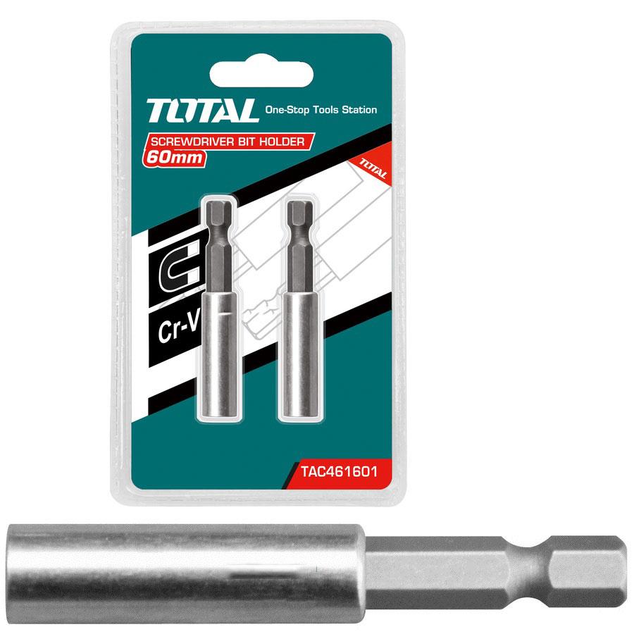 Mũi gắn nối vít total tac461601