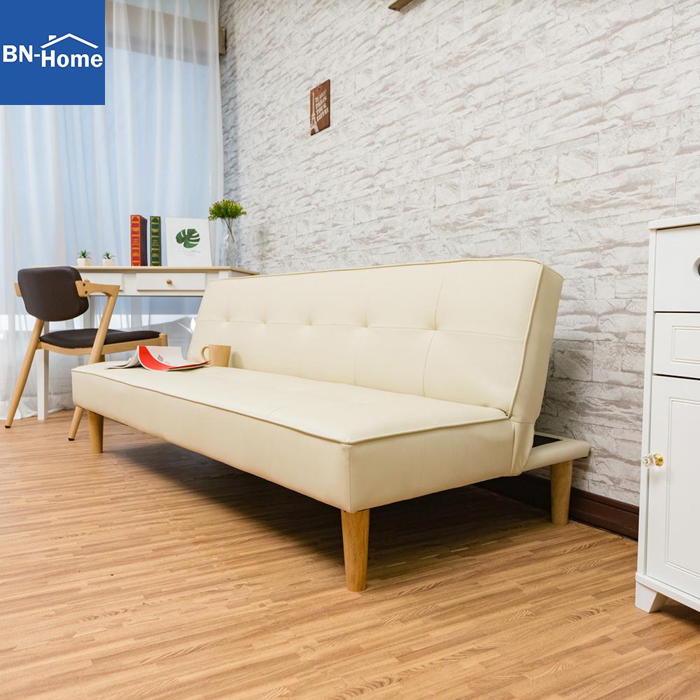 Sofa giường BN-Home 2017D (Trắng)