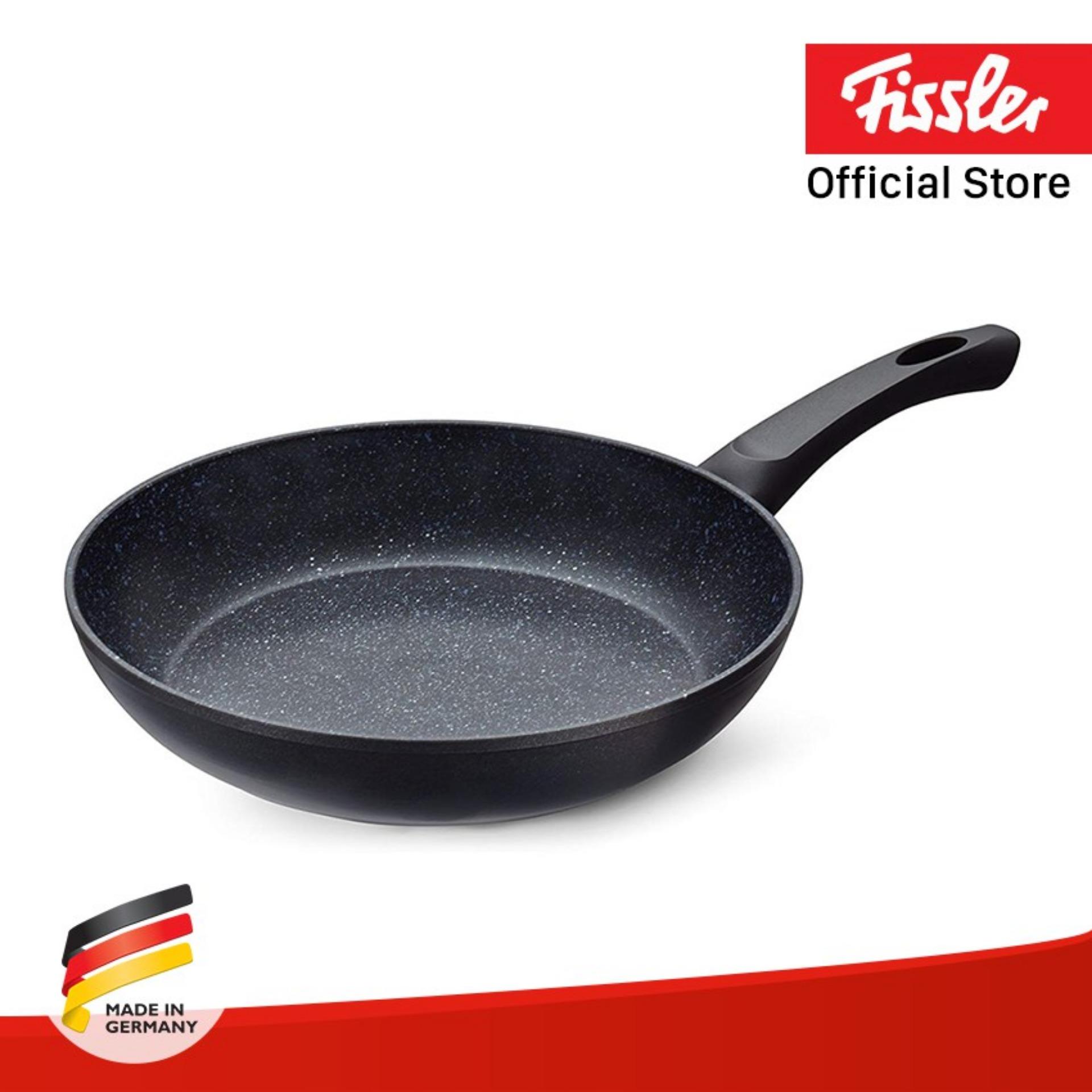 Chảo chống dính đá hoa cương Fissler Stardust loại 28cm